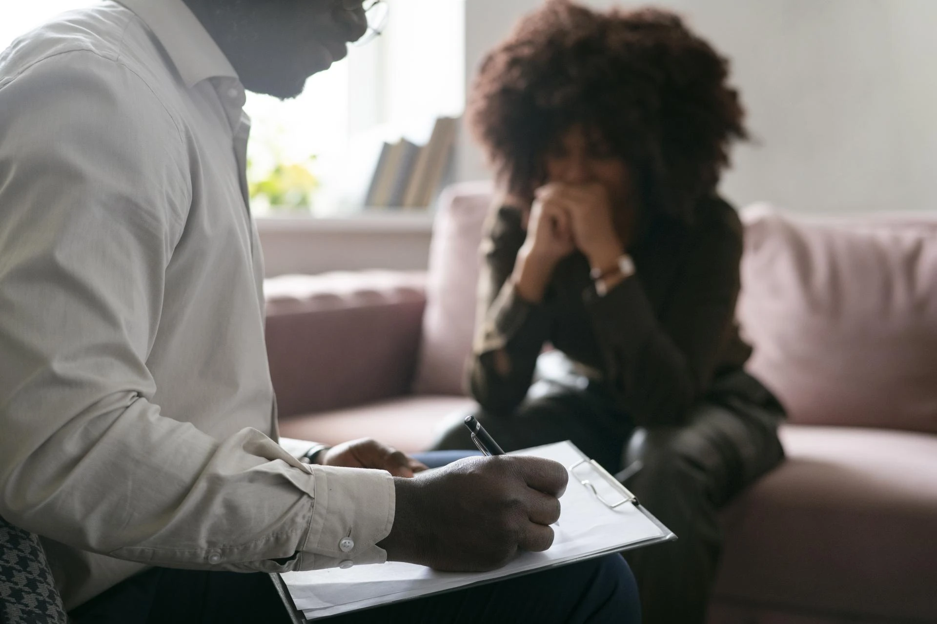 Understanding the Importance of Mental Health Care in the Home Environment
