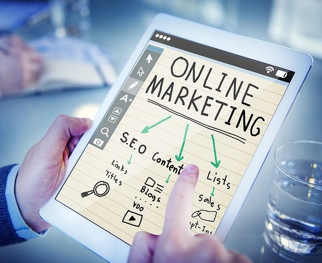 How Digital Marketing Institutes Help You Build a Job-Winning Portfolio