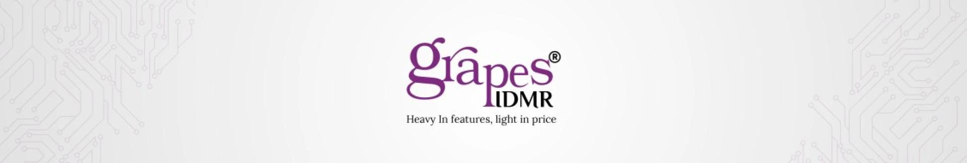 How Grapes IDMR Enhances Hospital Financial Management with HMS Software
