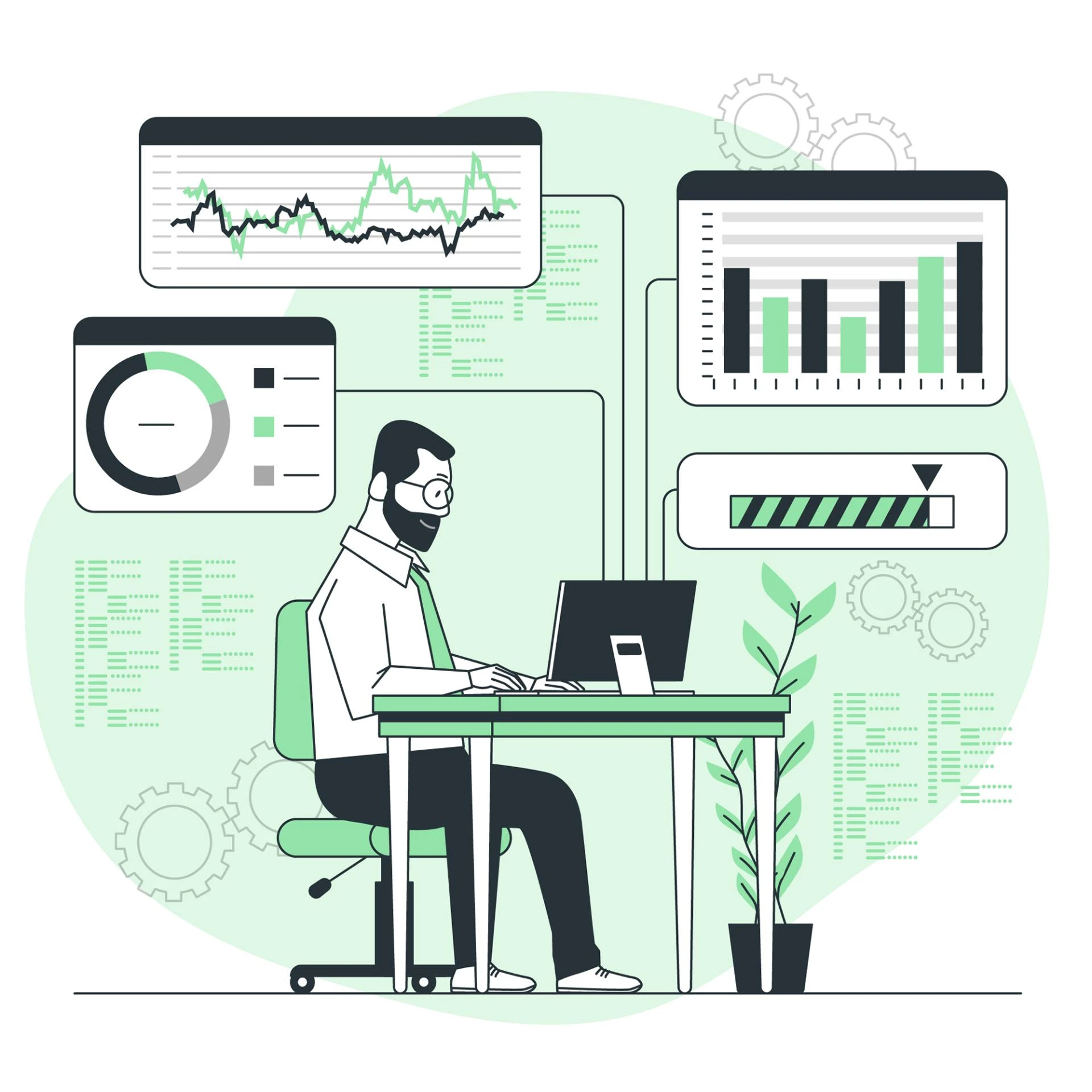 Tips for Outsourcing to the Right Data Collection Services For Businesses 