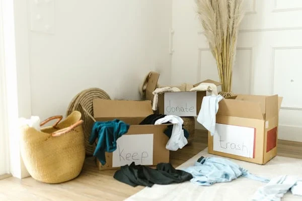  Spring Cleaning? Let’s Make It a Lifestyle, Not a Chore