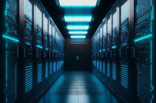 Revolutionizing Data Storage with Modern NAS Solutions