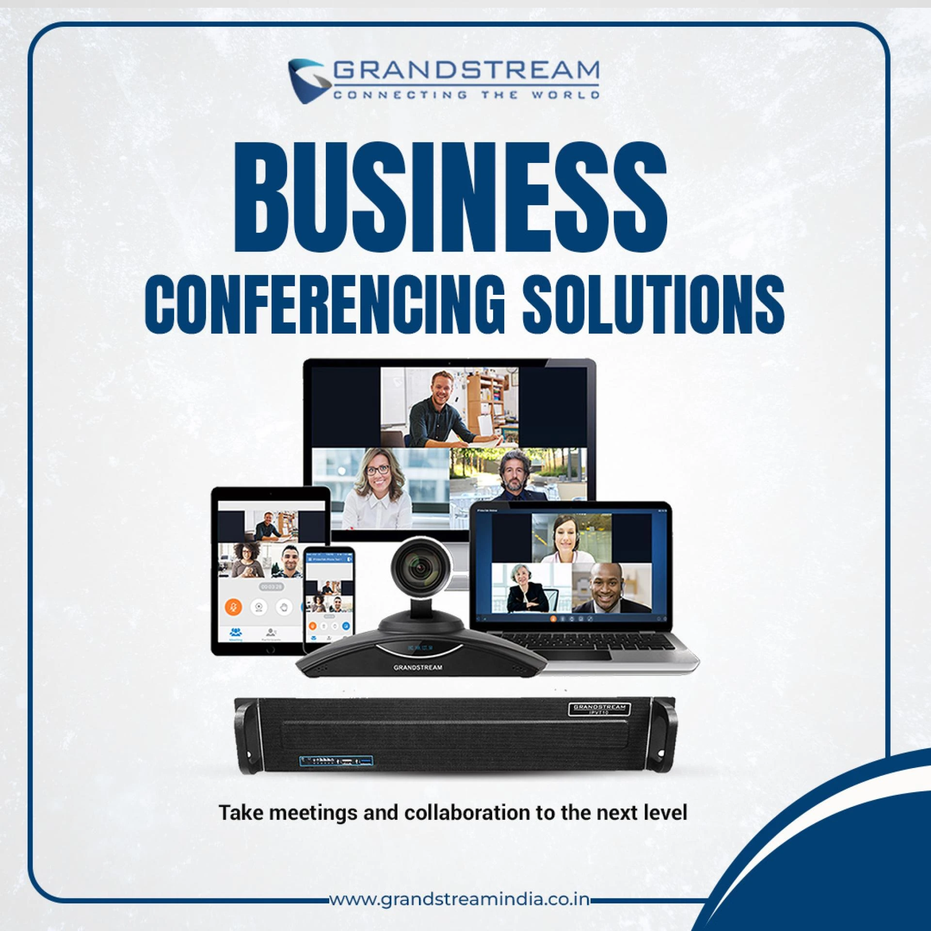 Role of WiFi Cordless IP Phones in Modern Business