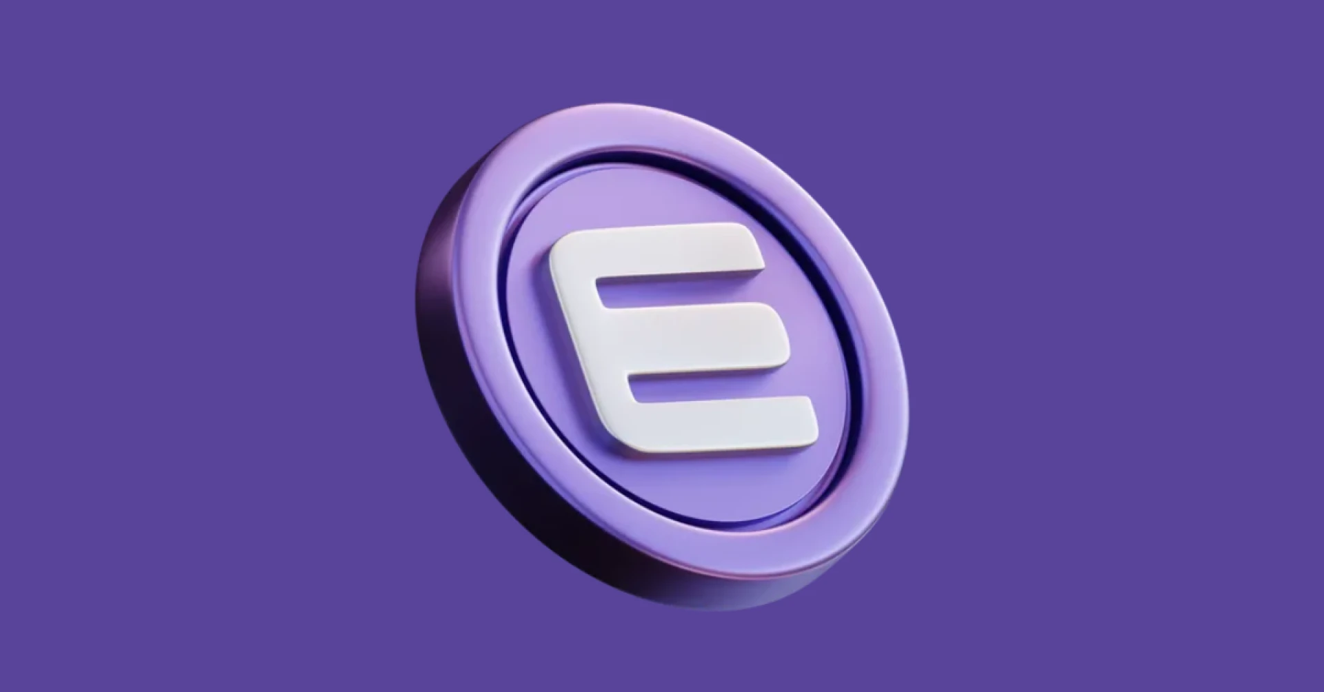 ENJ Coin Surges +3.24% – Pullback or Breakout?