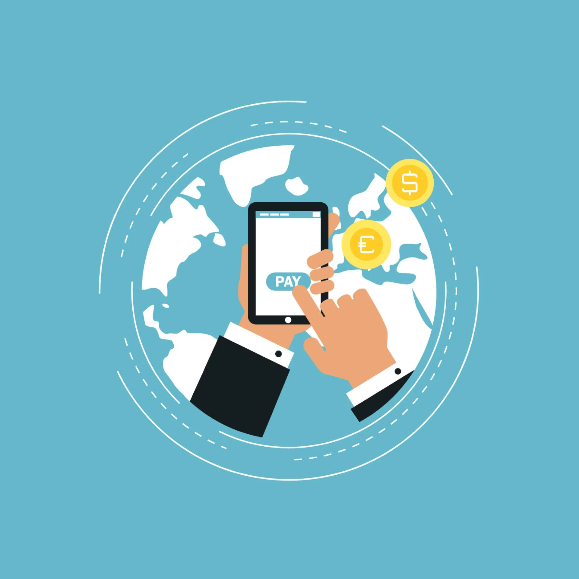Why 2025 is the Year to Rethink How You Receive Export International Payments?