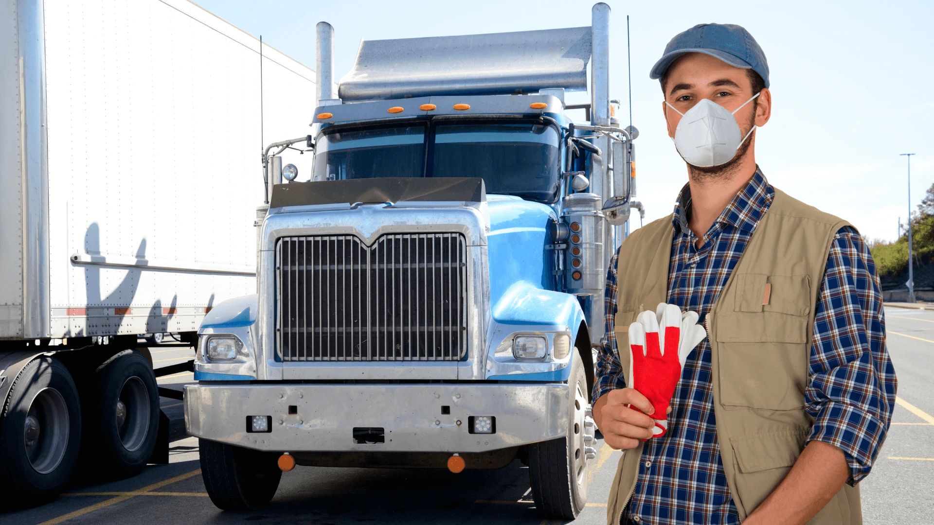 Ready to Become a Commercial Driver in Canada? Here’s How to Pass the Knowledge Test with Confidence