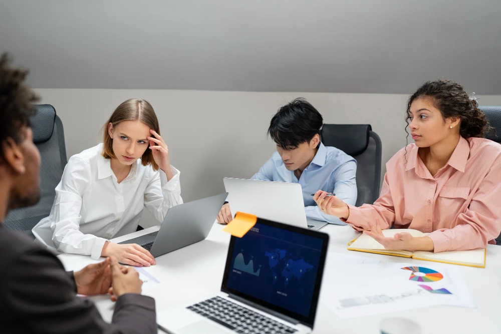 How an MSc in Business Psychology Can Elevate Your Career in a Competitive Market