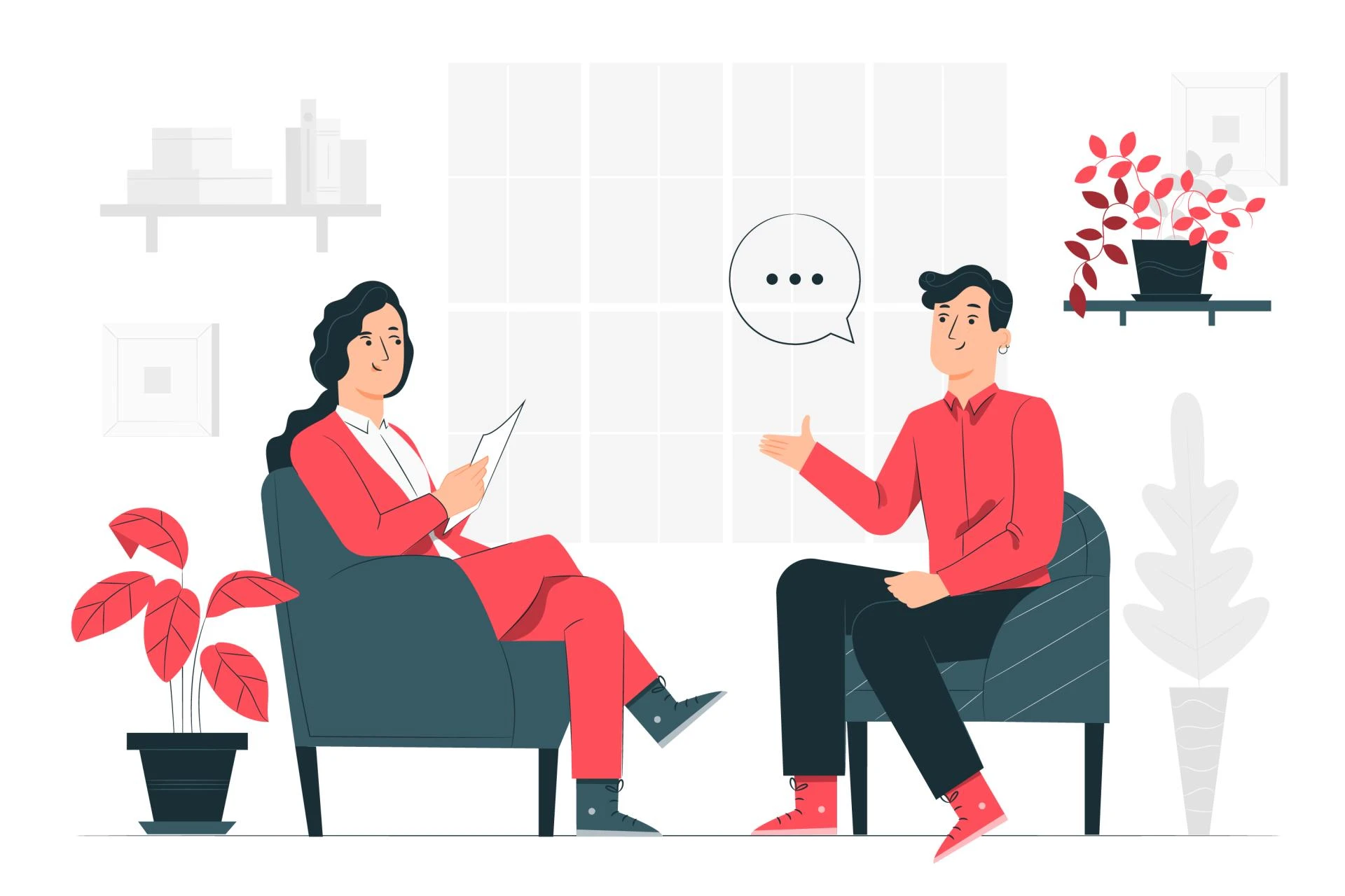 Top Signs It's Time to See a Clinical Psychologist