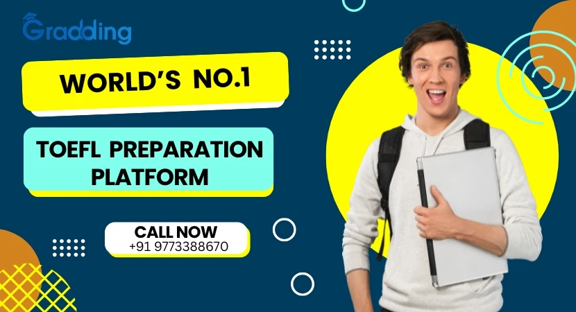 How to Prepare the Exam Syllabus with Online TOEFL Coaching?