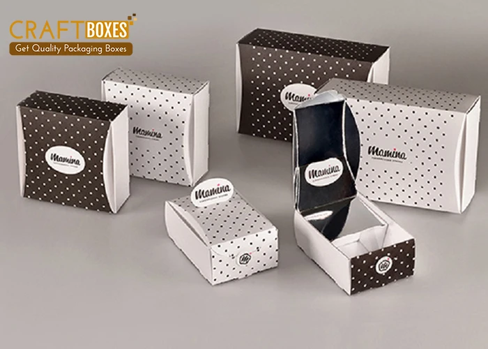 How to Choose Packaging That Matches Your Brand Vision
