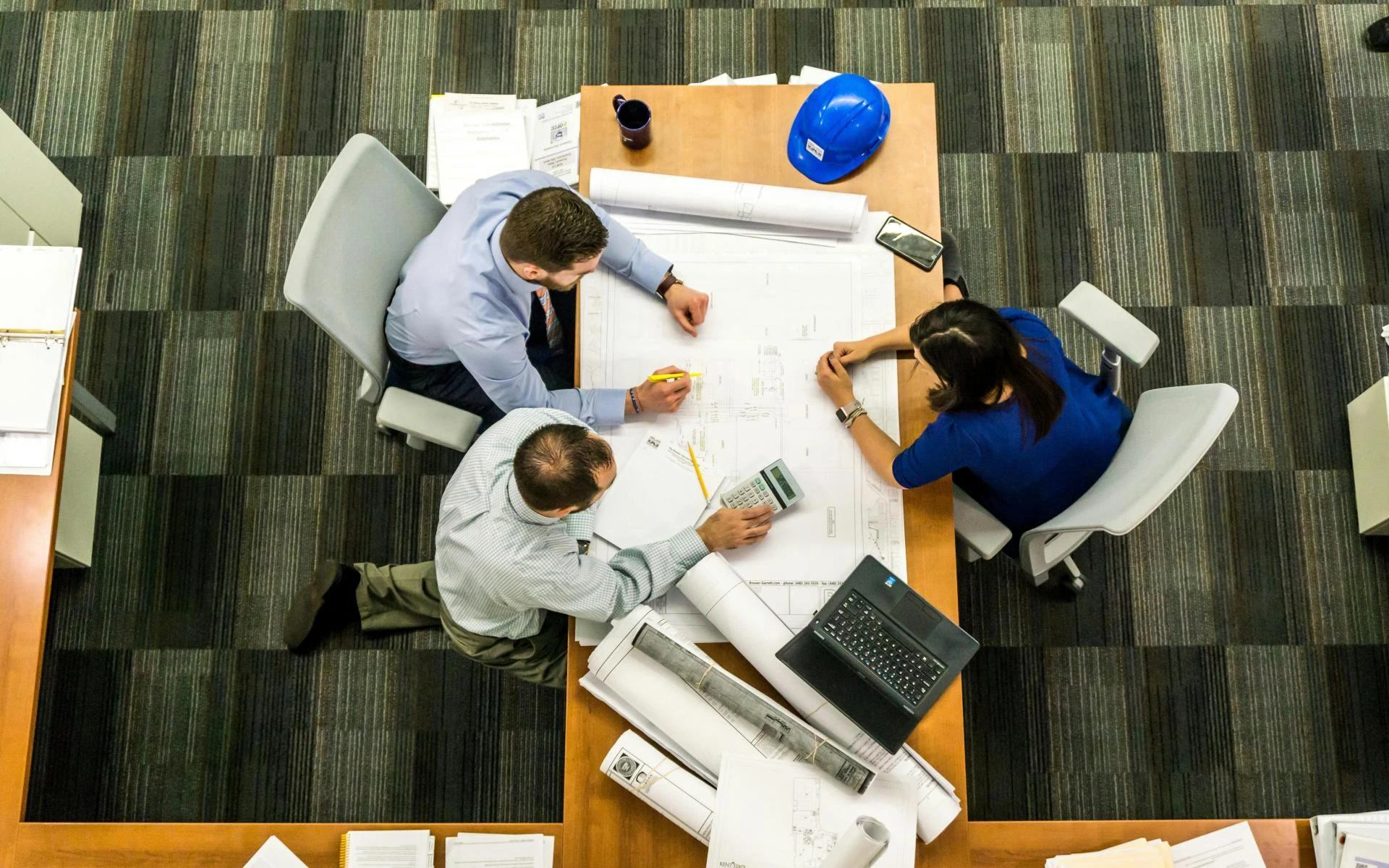 How Developers Secure Funding for Commercial Construction Projects