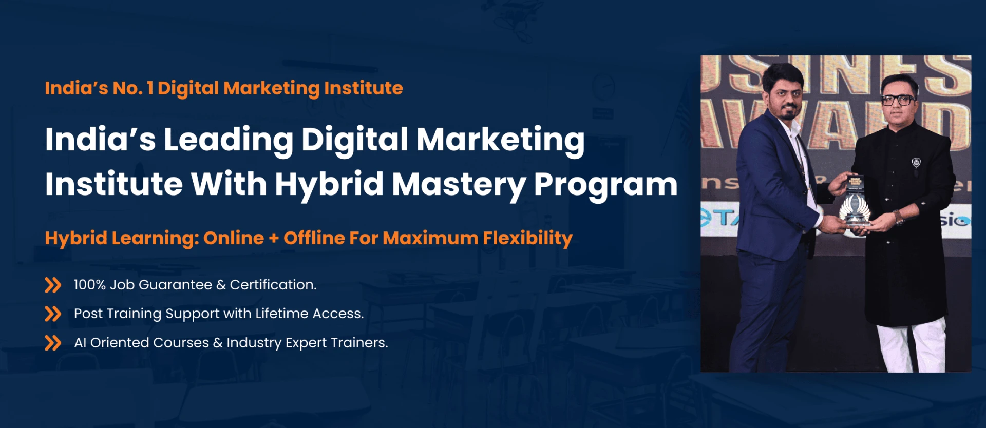 Draft: MyThis Digital Marketing Course in Sector 15 Noida is a Total Game-Changer Post Title