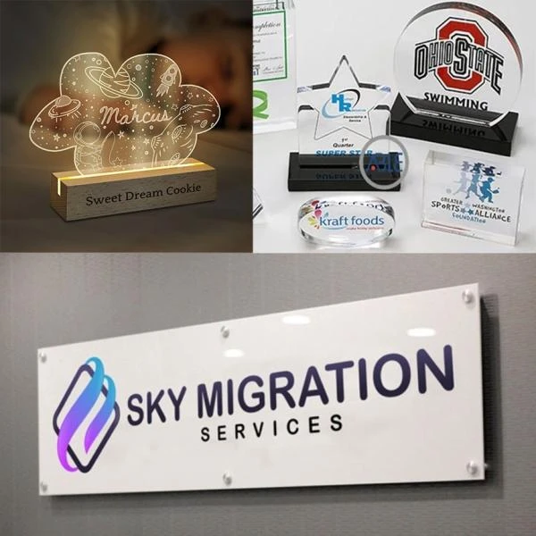 Light Up Your Brand with Corflute Signs, Custom Gazebos, and Neon Magic
