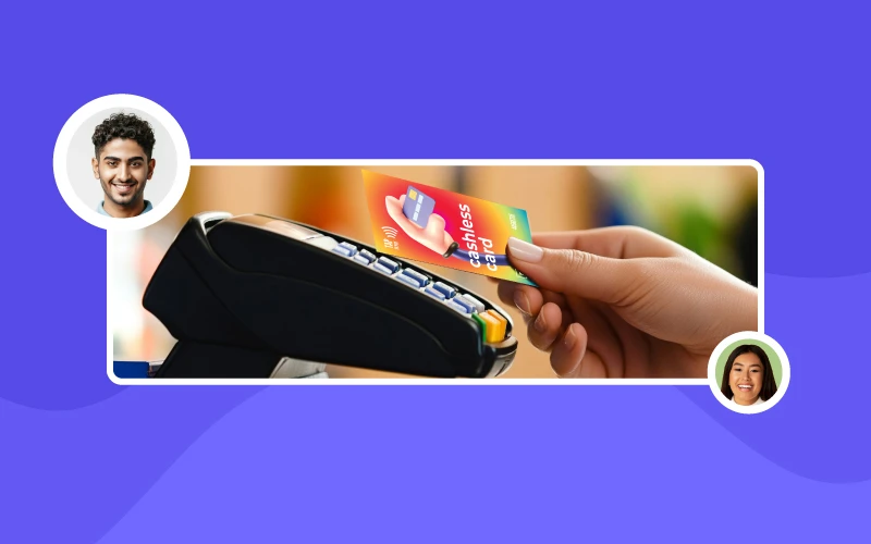 How Digital Cashless Payments Impact Attendee Spending At Dubai Events
