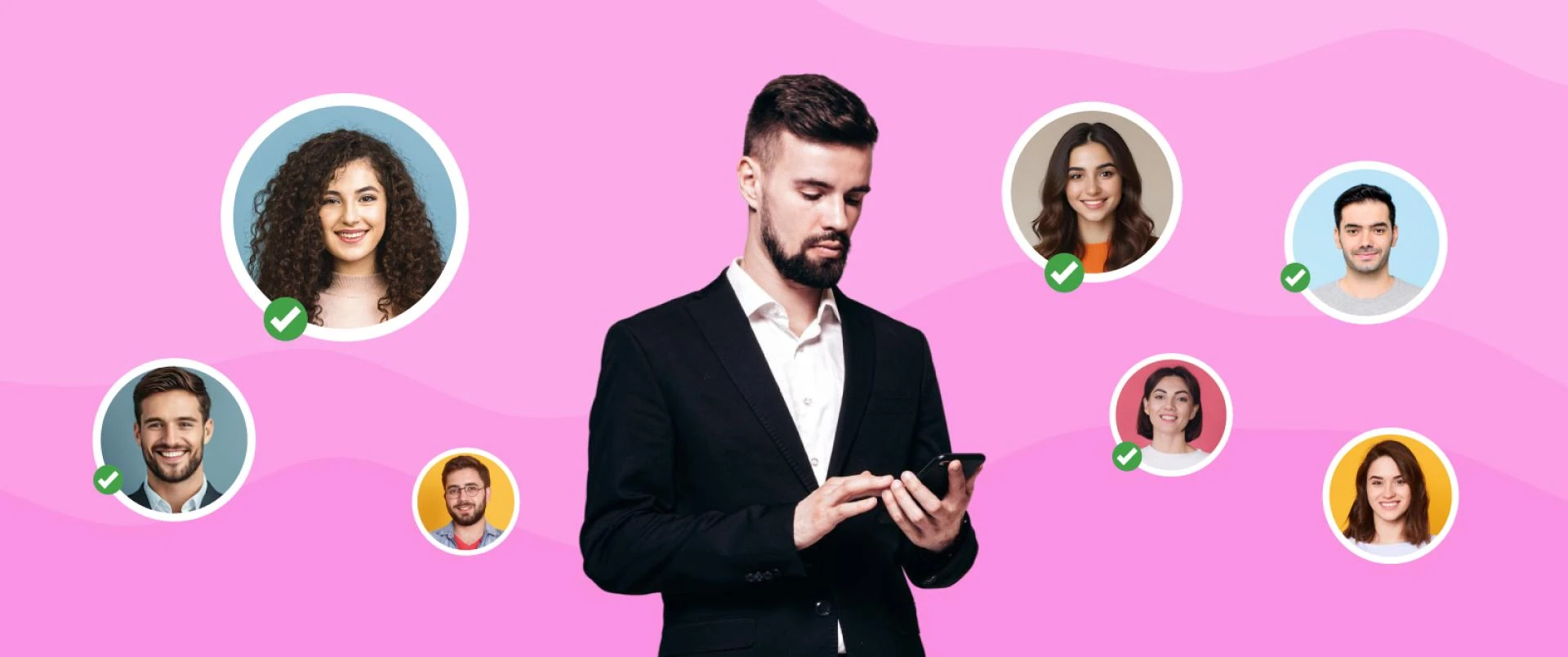 How AI Enhances Networking and Matchmaking for Events