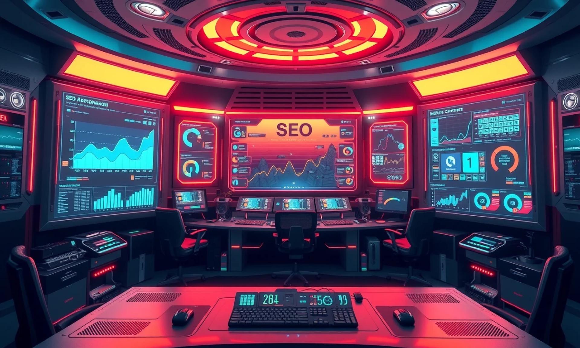 Search Engine Site Optimization: Best Practices in 2025
