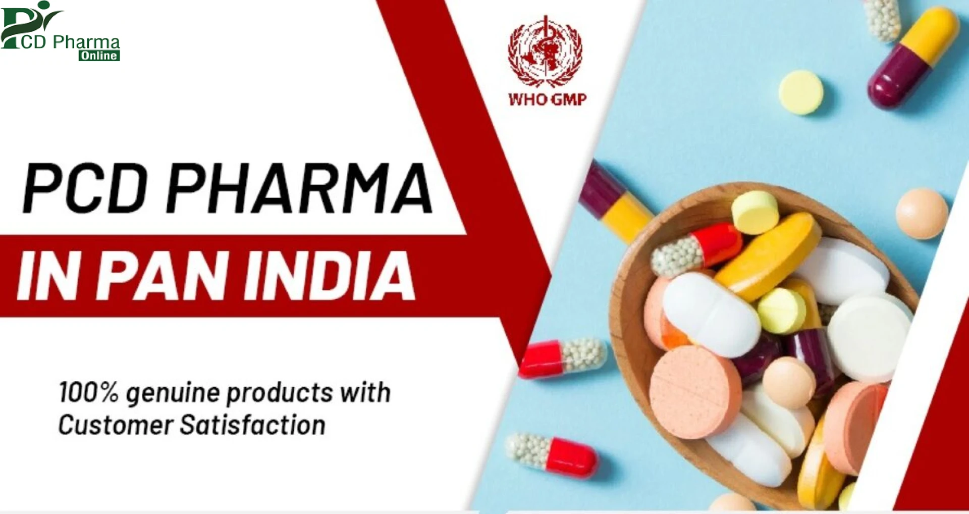 PCD Pharma Franchise in Assam: An Emerging Opportunity for Pharma Entrepreneurs