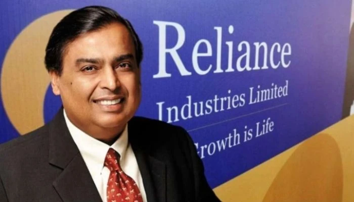Reliance Industries Share Price: A Deep Dive into RIL’s Growth and Market Prospects