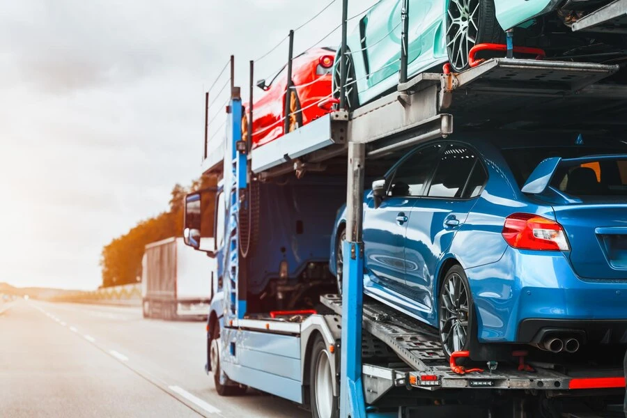 How to Choose the Best Car Shipping Service in Pennsylvania