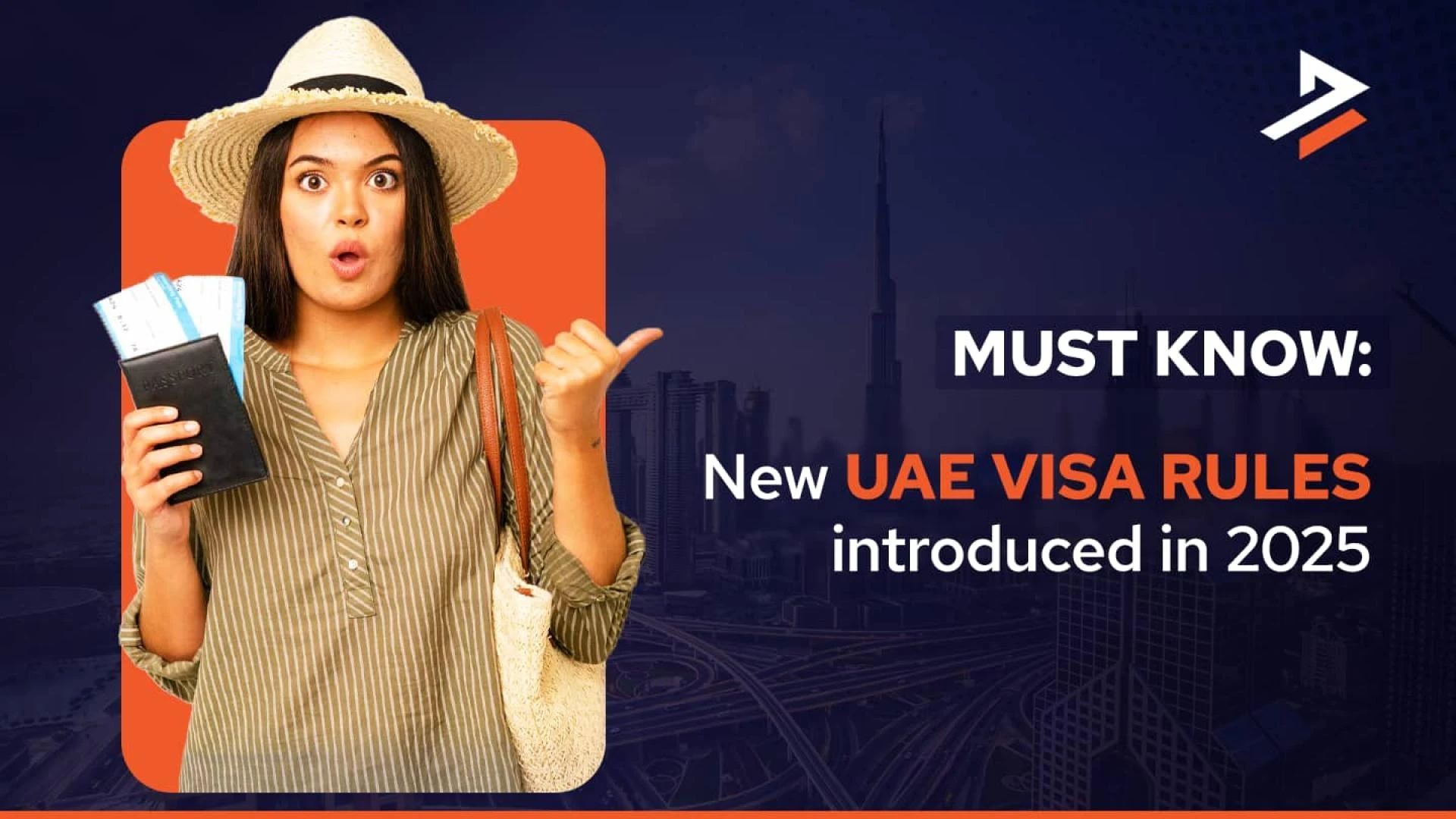 Latest Visa Rules for 2025: What Travelers Need to Know