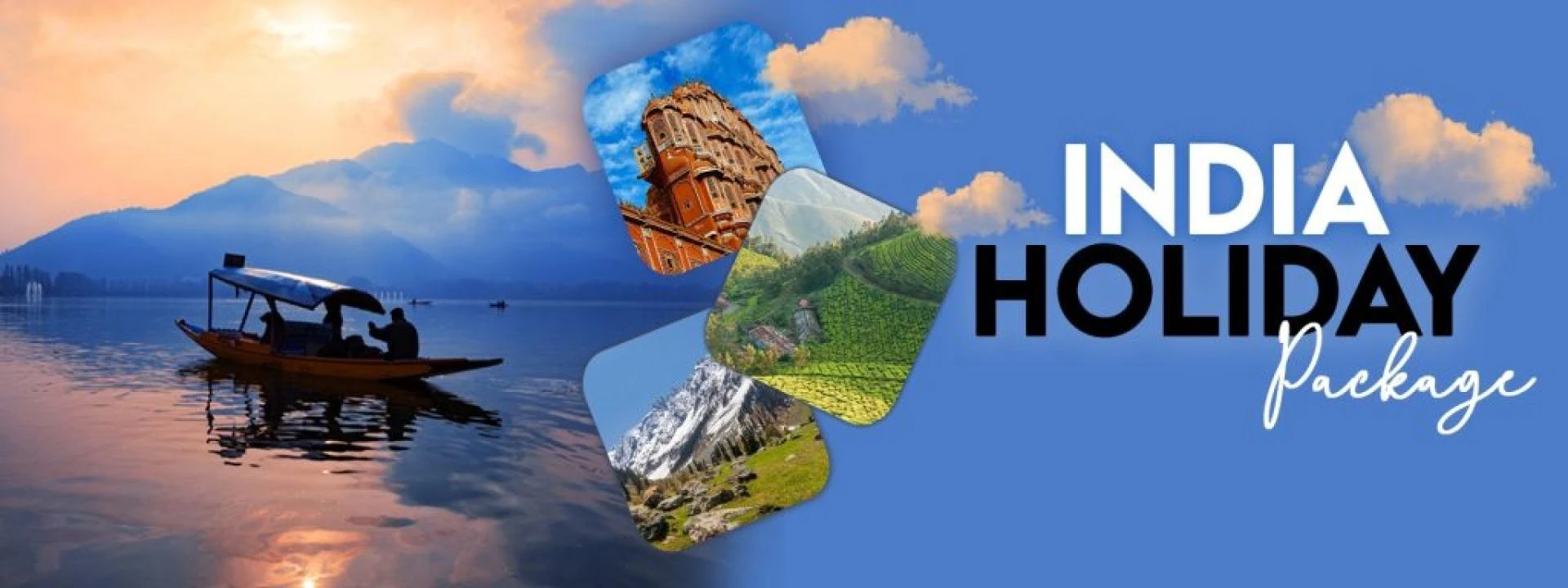 Best Holiday Packages from Bhubaneswar: International & India Tour Deals