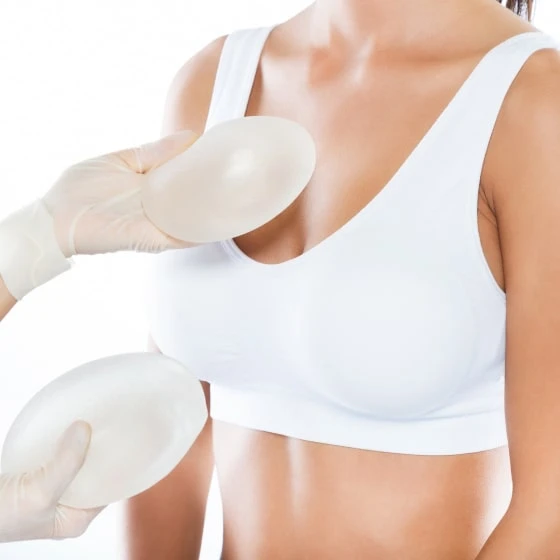 Breast Augmentation in Dubai: Enhance Your Silhouette with Confidence