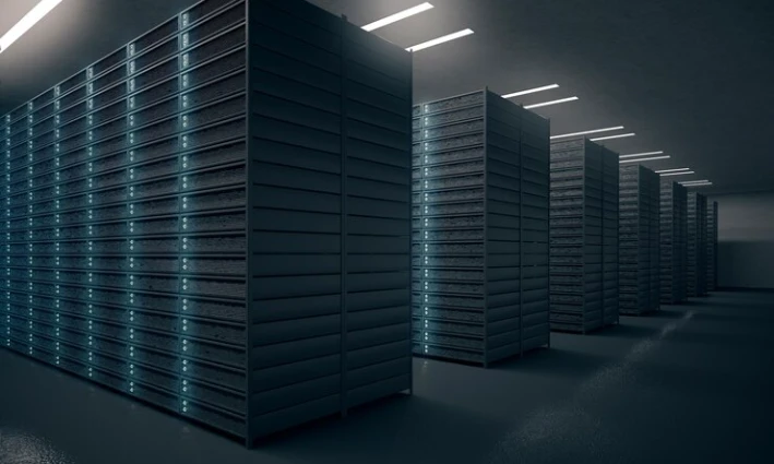 Transform the Way You Store and Access Data with NAS System