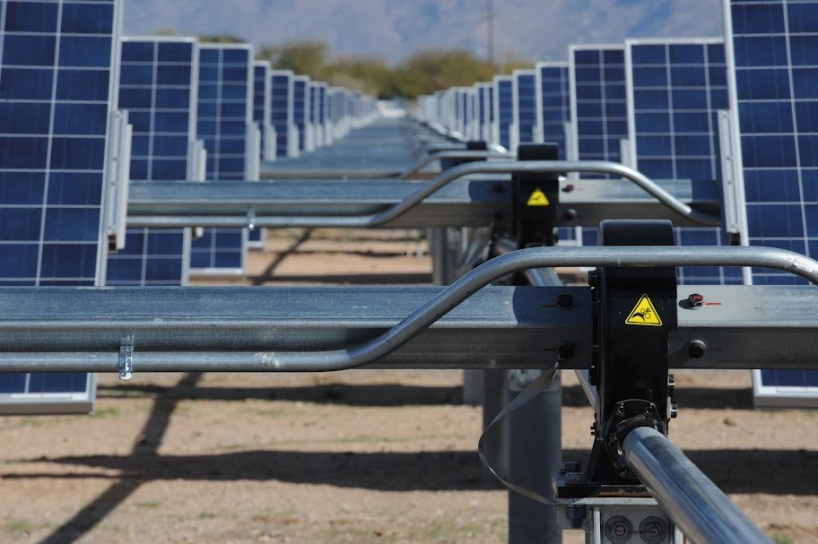How Do You Transport Solar Energy A Complete Guide