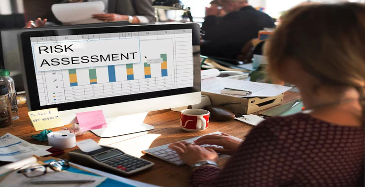 A Strategic Guide: Cybersecurity Risk Assessment Checklist 
