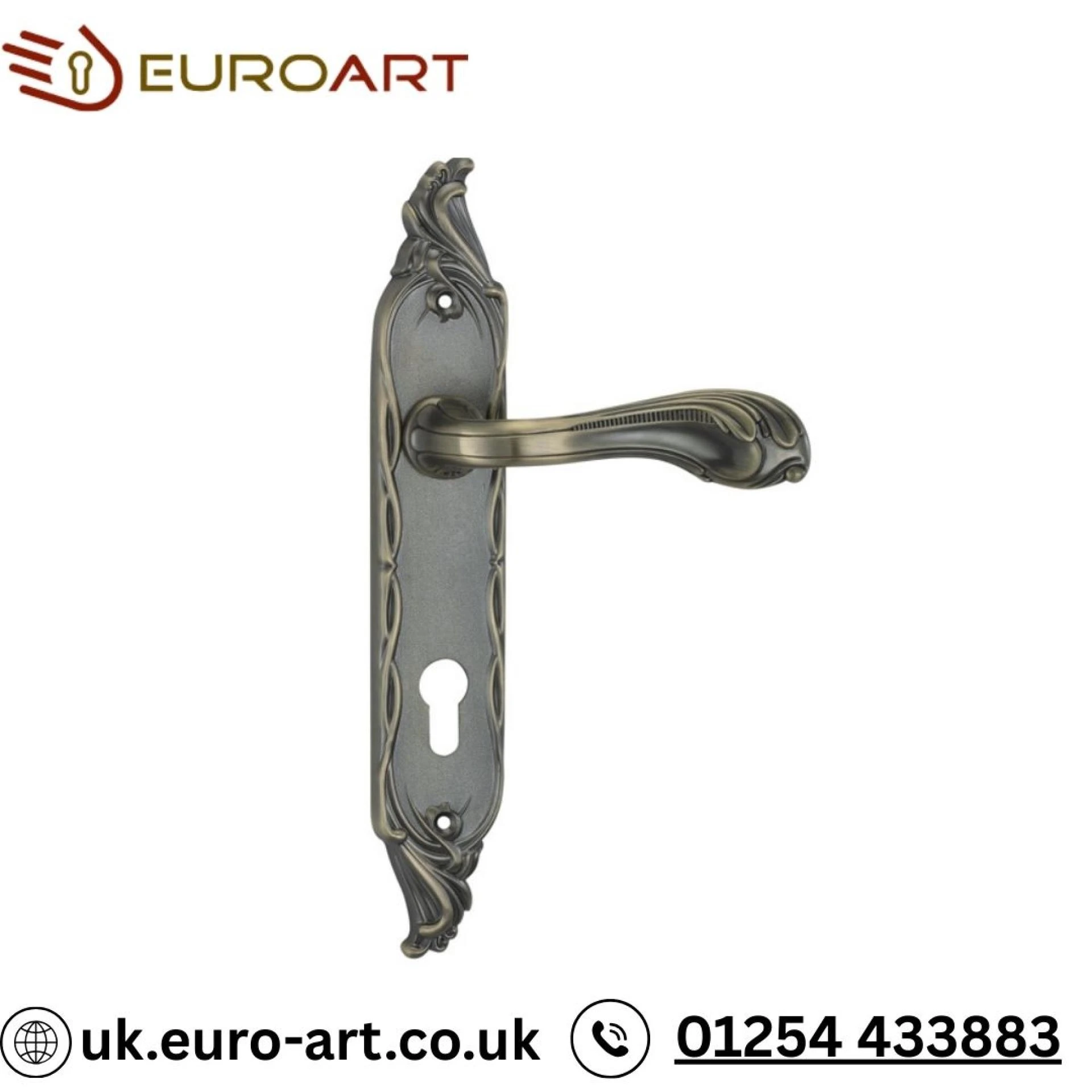 How to Select the Best Door Handles for Your Home and Office | Expert Tips