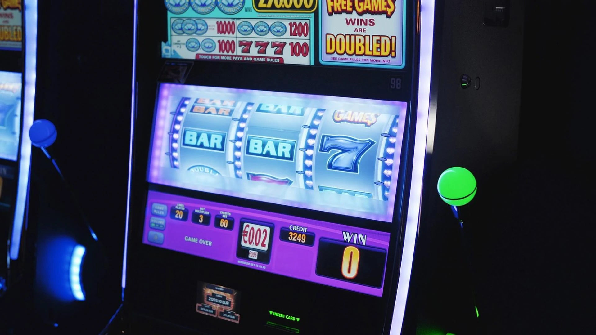 Top 3 Most Popular Online Slots in India – Play & Win Big!