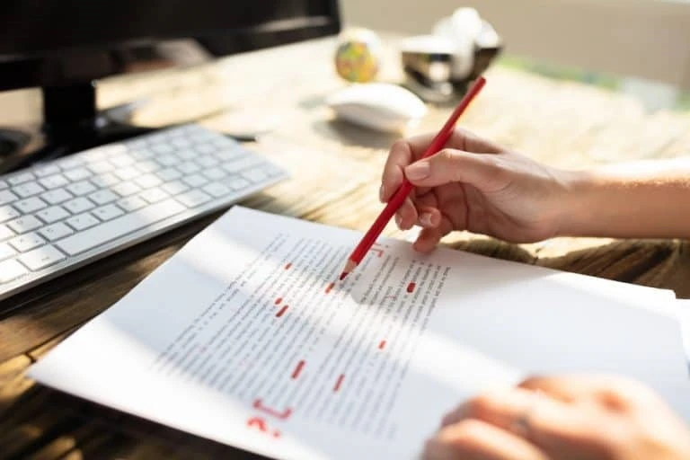 Choosing Between Academic And Paper Editing Services: What You Need To Know