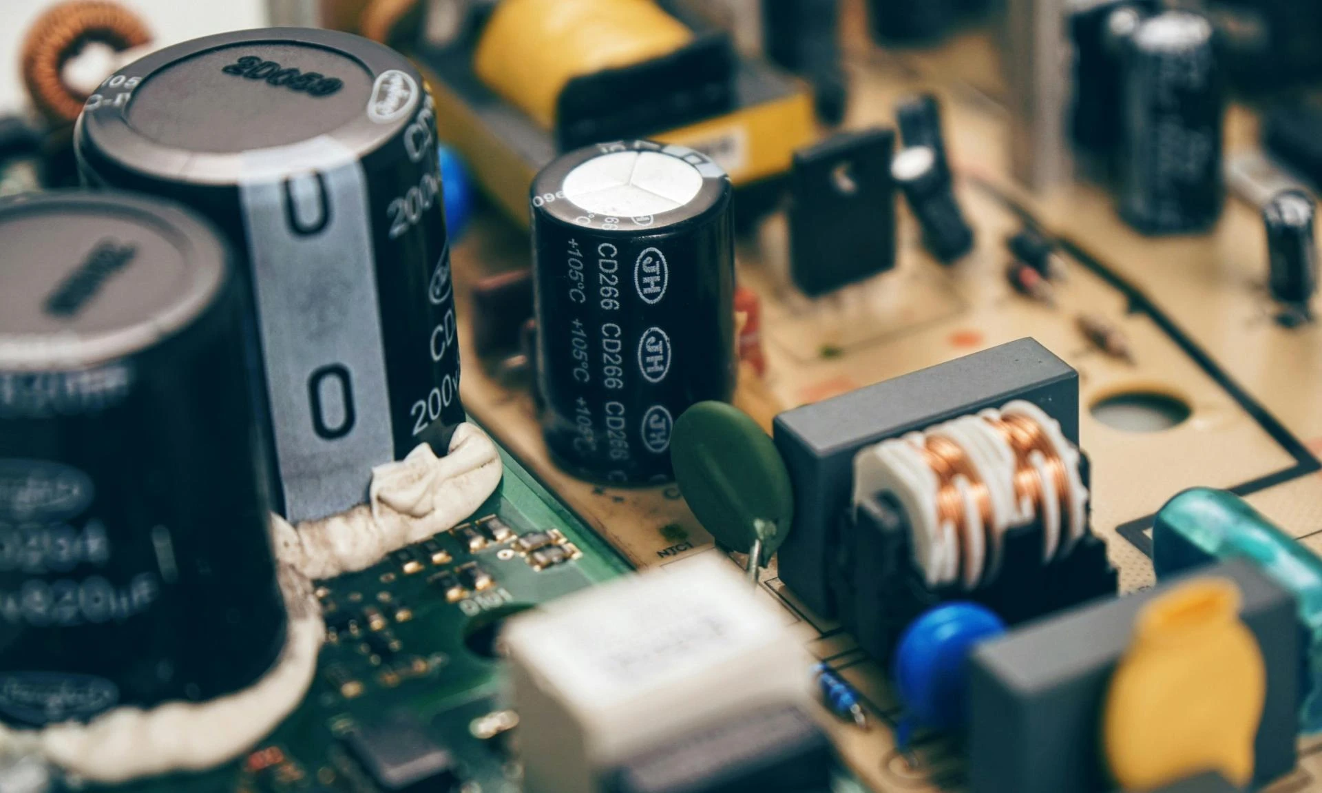 Powering Bangladesh’s Transformation with Transformers" 