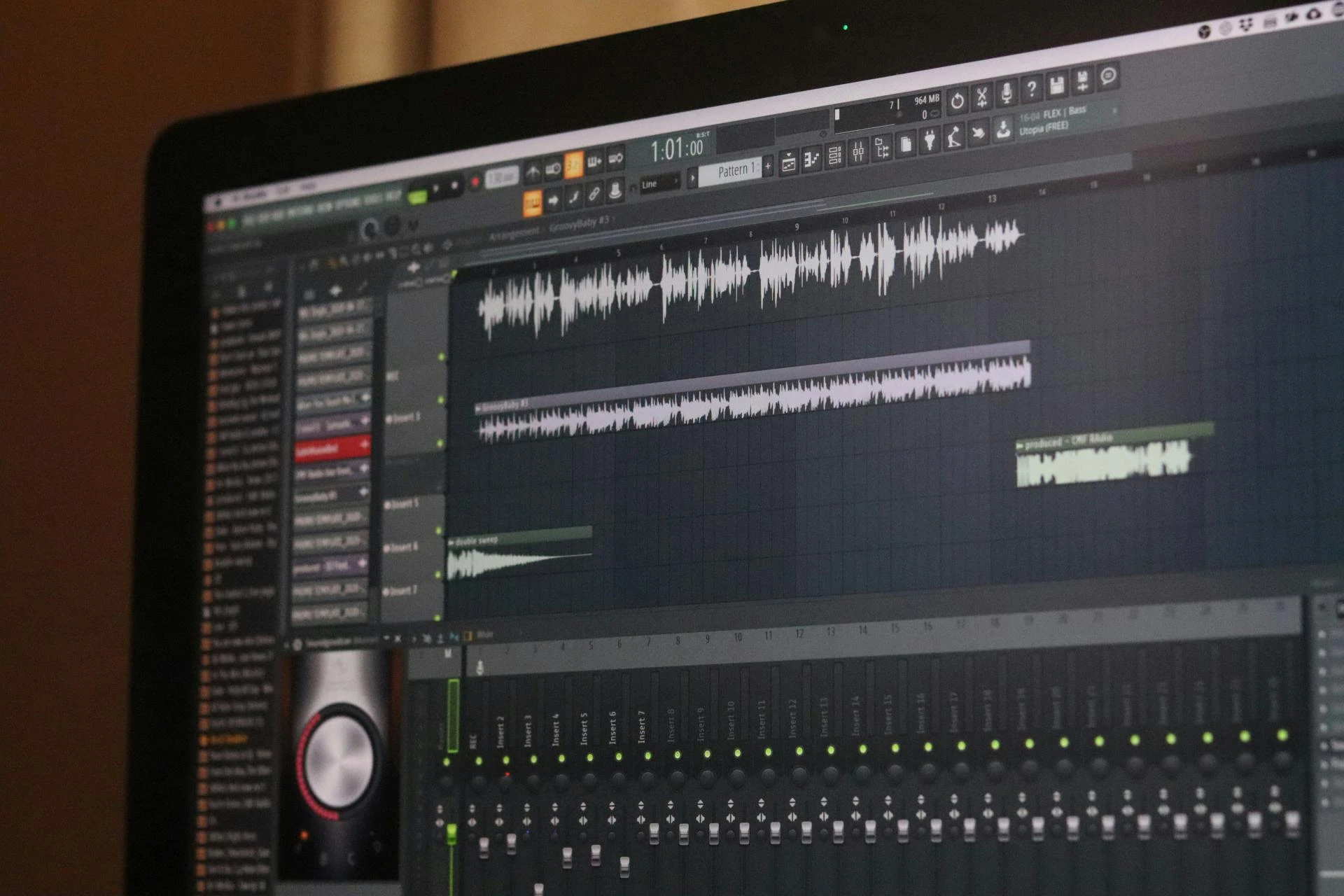 Meet Ketia Boutin: Master of Dialogue Editing and ADR