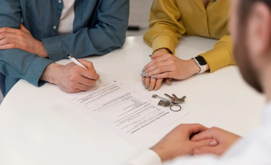 Difference Between Title Opinion and Title Searcht: My Post Title