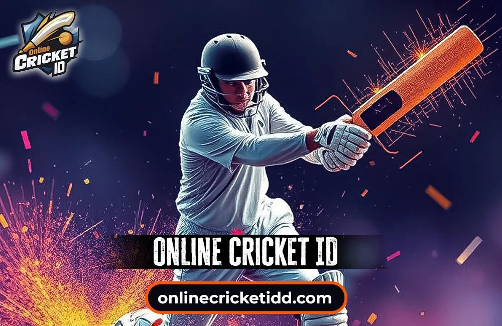 Online Cricket ID for IPL: Your Ticket to Non-Stop Cricket Action