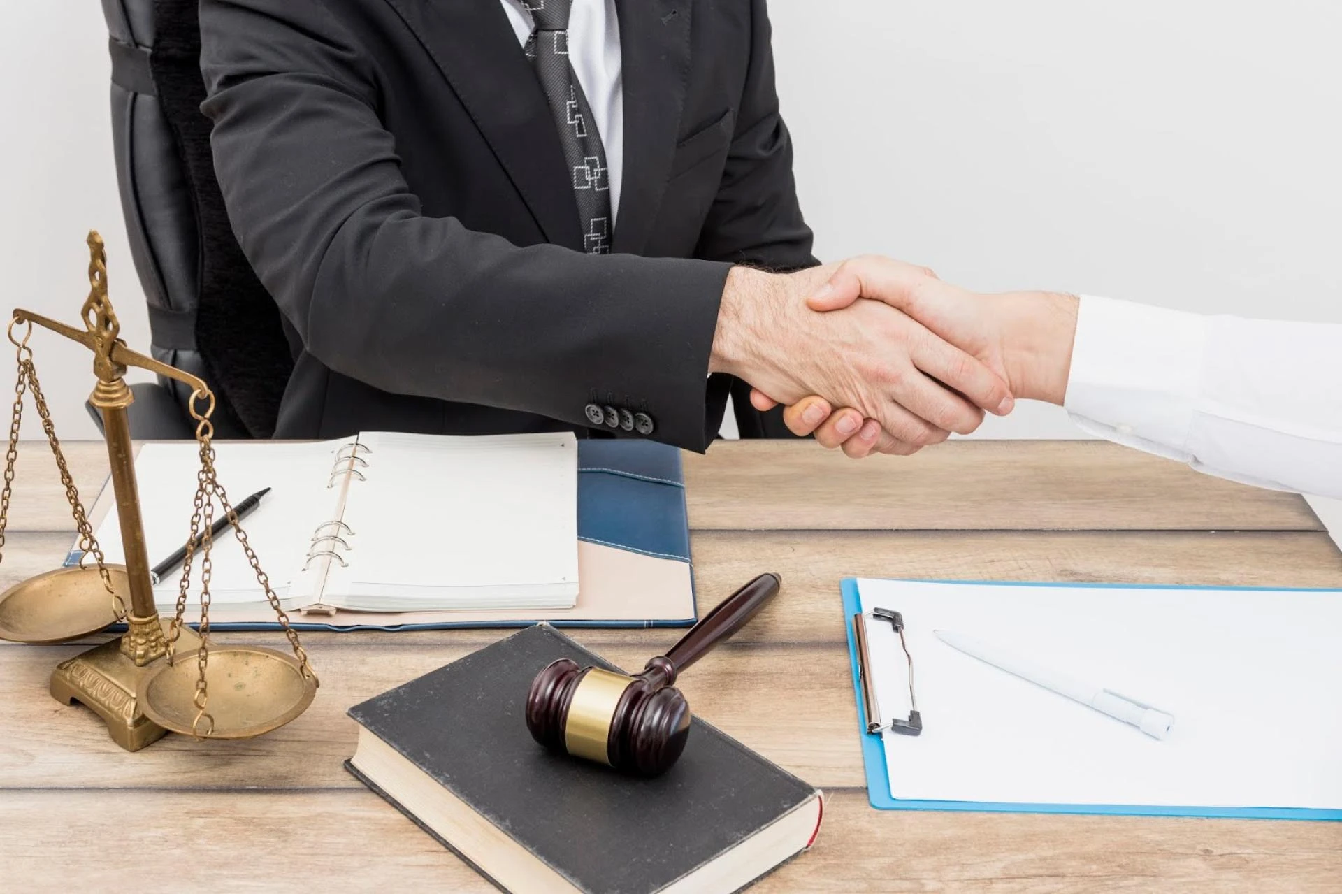 What a Workers' Comp Attorney Can Really Do for Your Case