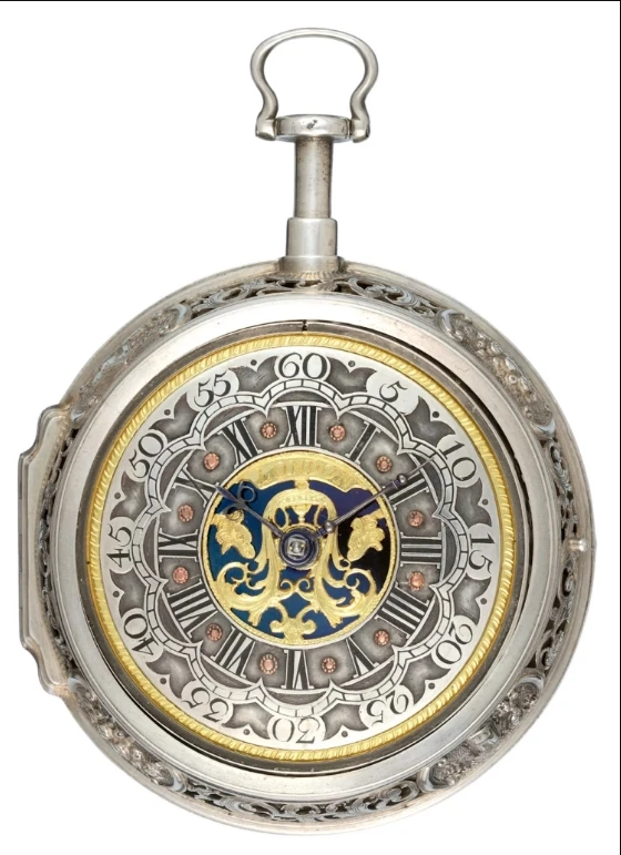 Discover the History Behind Vintage Pocket Watches