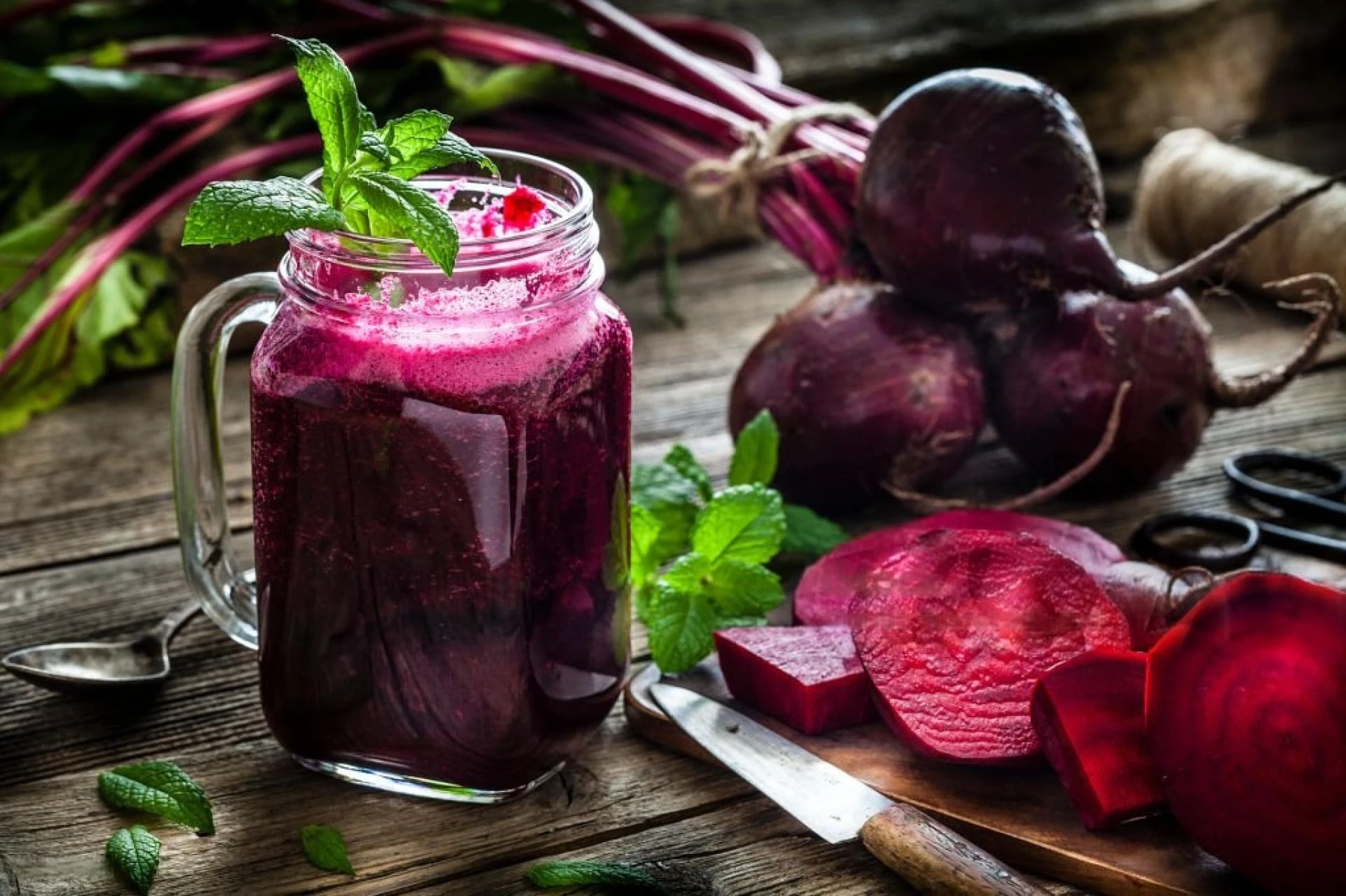 Top 10 Organic Juice Secrets for a Fresh New Start - HolyIndia