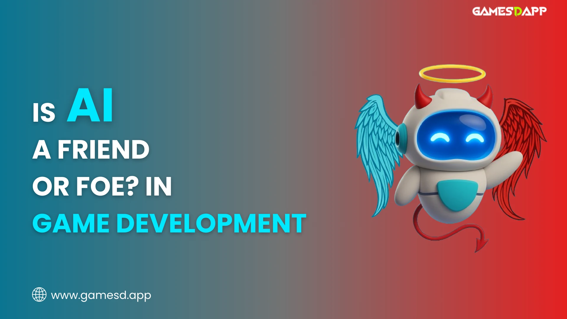 Is AI a Friend or Foe? Exploring the Impact of Artificial Intelligence in Game Development