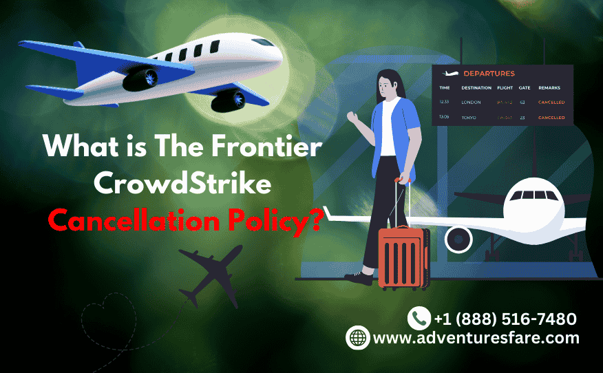 How Can I Cancel My Frontier CrowdStrike Subscription?