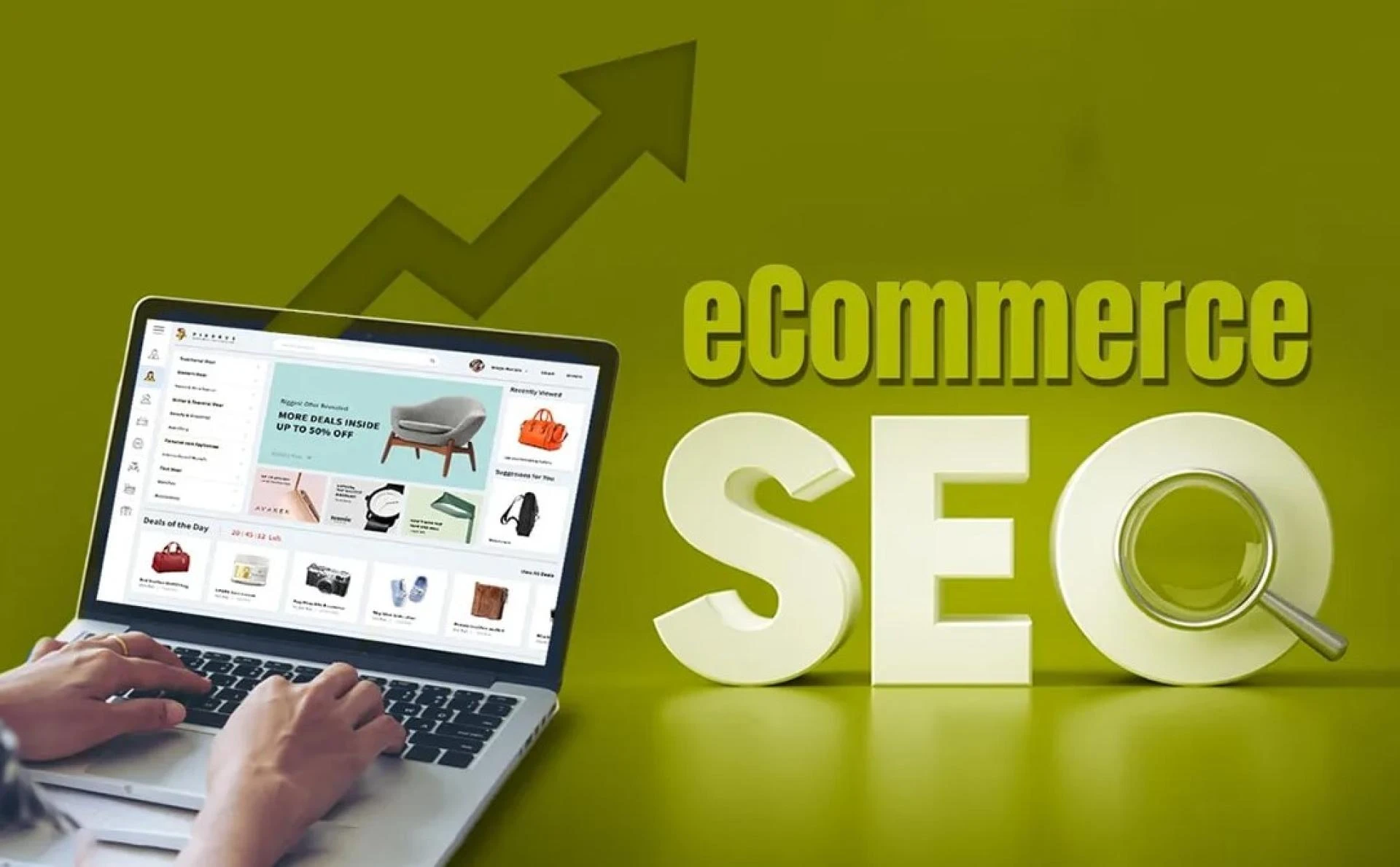 Effective SEO Strategies to Boost Fashion E-Commerce Sales