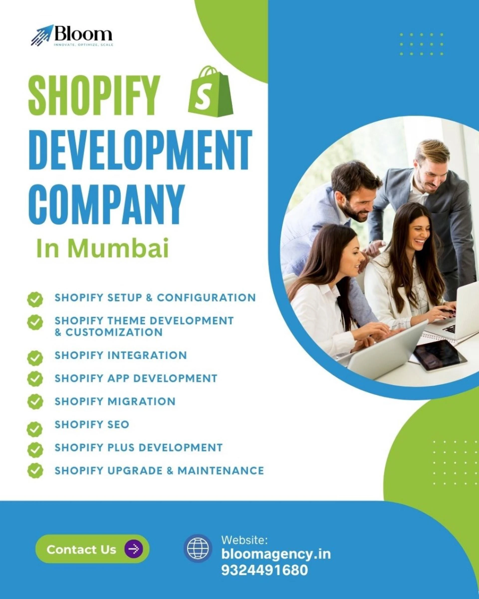 Why Your Shopify Store Needs More Than Just a Launch: The Case for Ongoing Support and Optimization