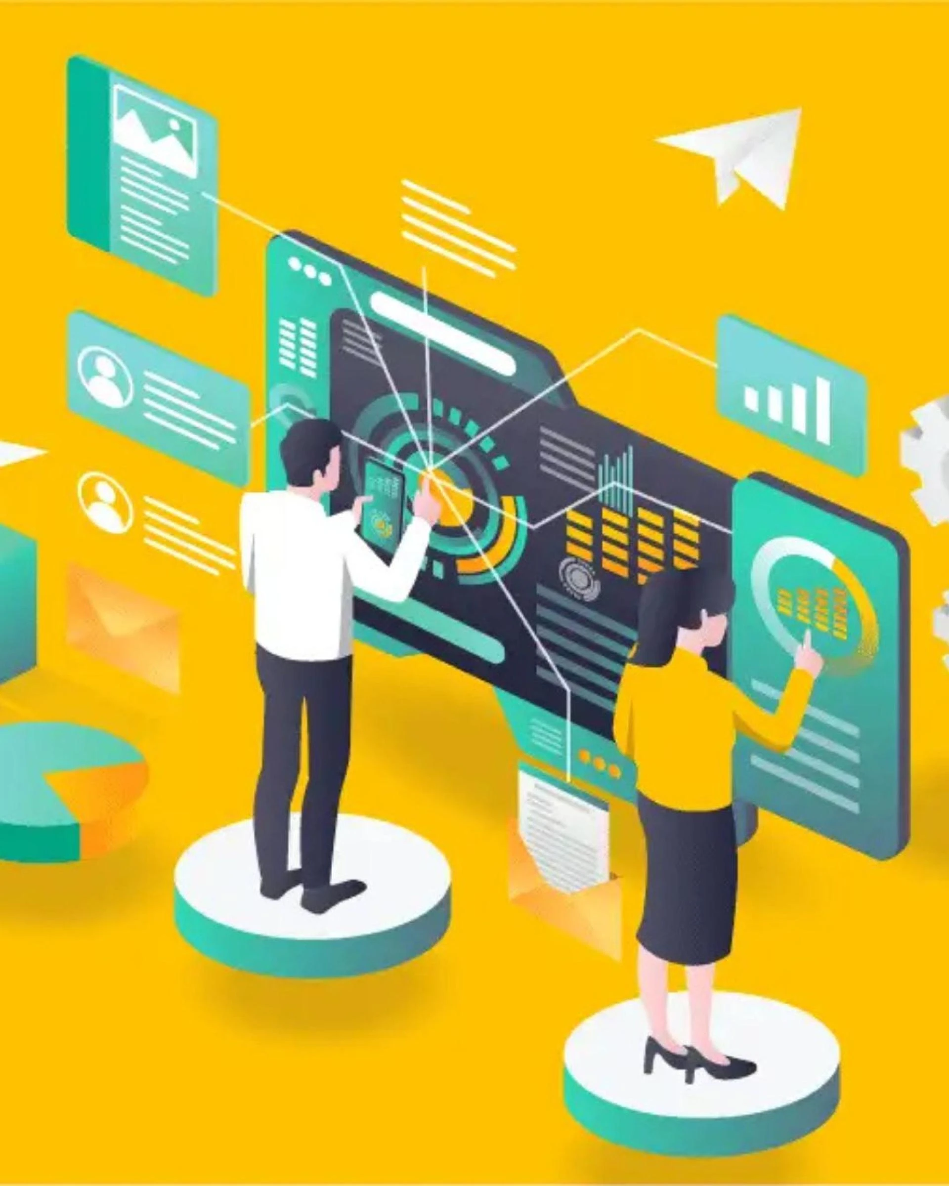 Enhancing Software Quality with the Right Tools: Defect Tracking & Automation Testing