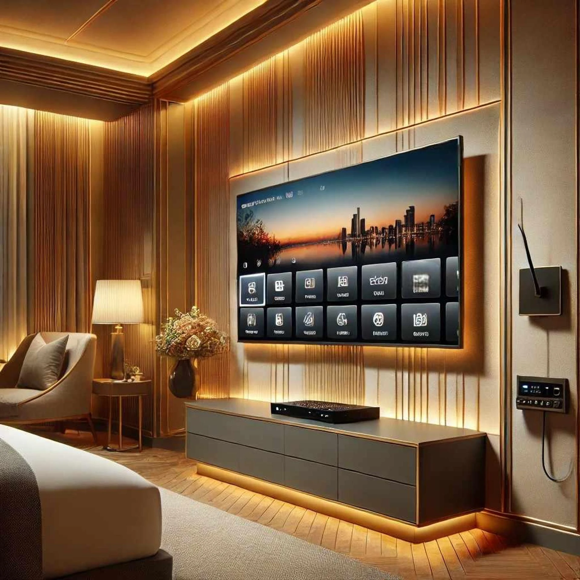 Experience the Future of Entertainment with IPTV in Saudi Arabia