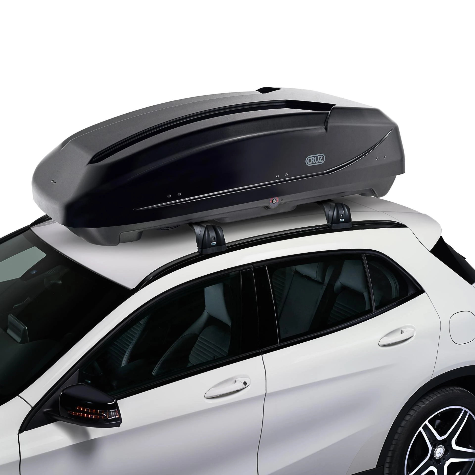 Tipps für den sicheren Transport von Gepäck auf dem Autodach