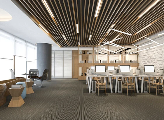 From Concept to Completion: How Interior Design and Fit-Out Services Transform Spaces