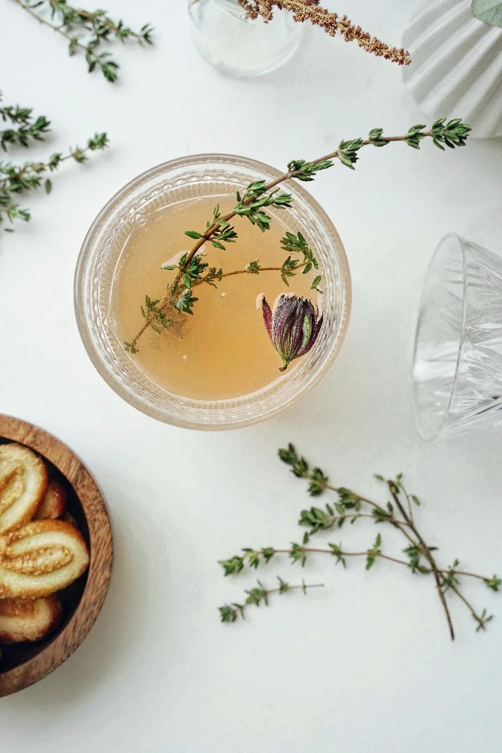 The Science Behind Herbal Teas for Cholesterol Control: What Really Works?