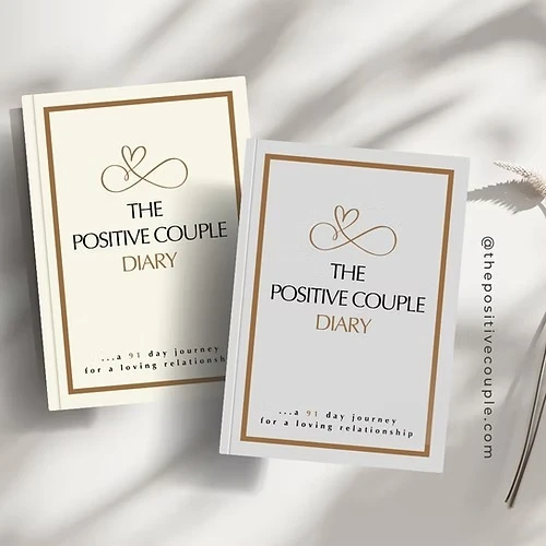 How Writing Together Can Improve Your Relationship