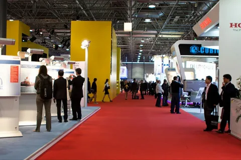 Why Hybrid Trade Shows Are the Future